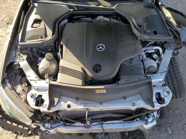 Photo 10 VIN: W1KZF5KB8PB145924 - MERCEDES-BENZ E-CLASS 