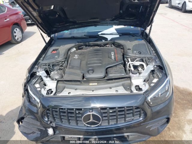 Photo 9 VIN: W1KZF6BB0NB091022 - MERCEDES-BENZ AMG E 53 