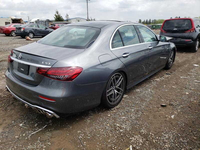 Photo 3 VIN: W1KZF6BB4MA947930 - MERCEDES-BENZ E-CLASS 