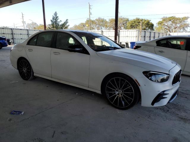 Photo 3 VIN: W1KZF6BB4NB037819 - MERCEDES-BENZ E-CLASS 