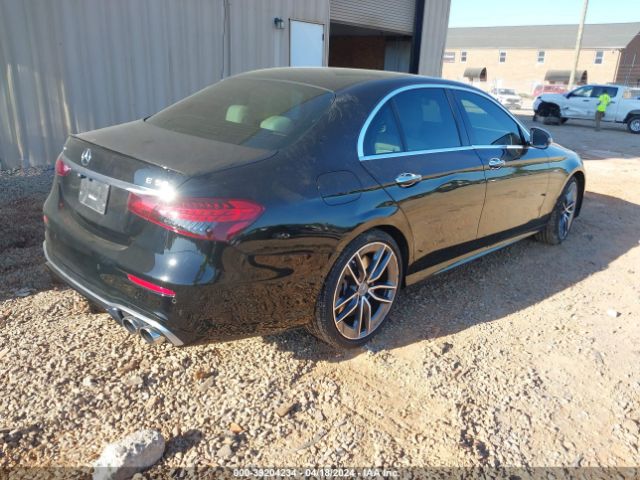 Photo 3 VIN: W1KZF6BB5MA998238 - MERCEDES-BENZ AMG E 53 