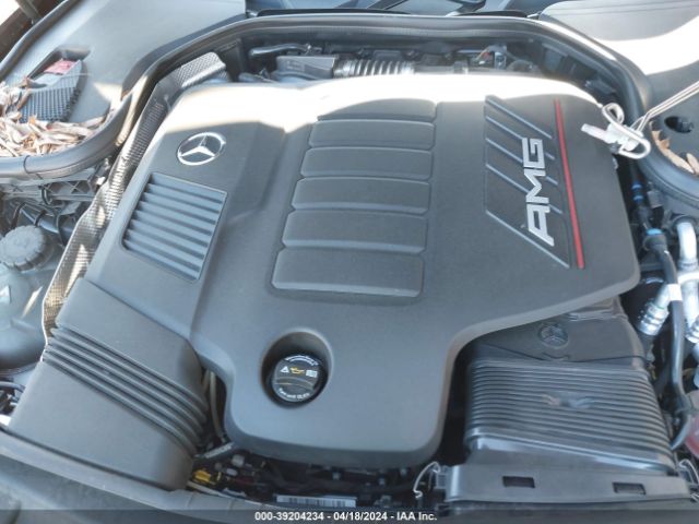 Photo 9 VIN: W1KZF6BB5MA998238 - MERCEDES-BENZ AMG E 53 