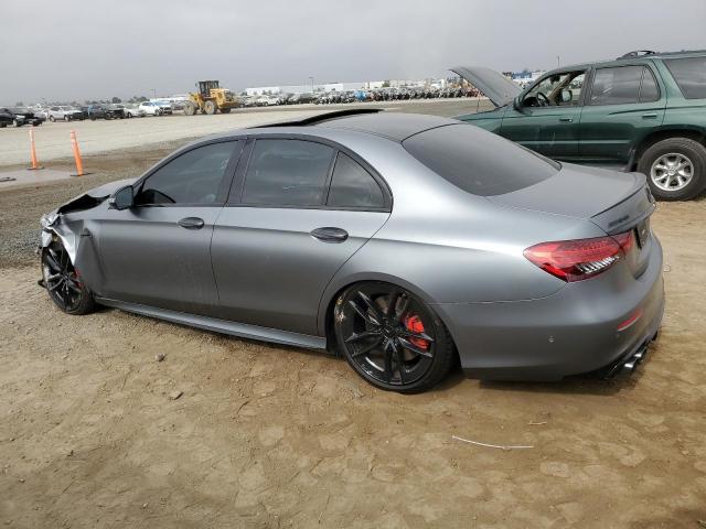 Photo 1 VIN: W1KZF6BB5PB168809 - MERCEDES-BENZ E AMG 53 4 