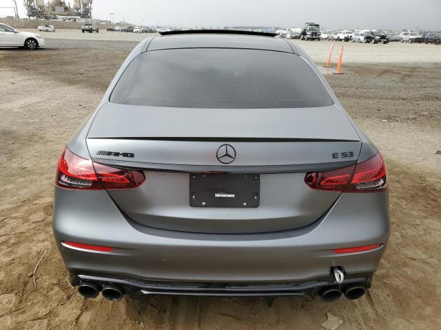 Photo 5 VIN: W1KZF6BB5PB168809 - MERCEDES-BENZ E AMG 53 4 