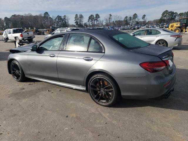 Photo 1 VIN: W1KZF6BB9MA937233 - MERCEDES-BENZ E AMG 53 4 