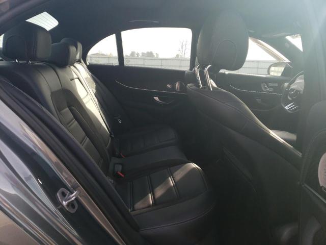 Photo 9 VIN: W1KZF6BB9MA937233 - MERCEDES-BENZ E AMG 53 4 