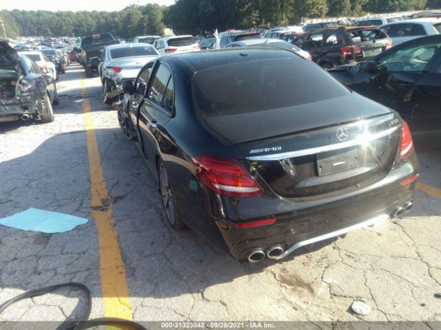 Photo 2 VIN: W1KZF6BBXLA822249 - MERCEDES-BENZ E-CLASS 