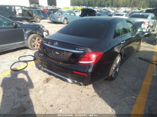 Photo 3 VIN: W1KZF6BBXLA822249 - MERCEDES-BENZ E-CLASS 