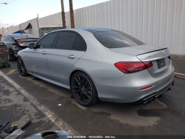 Photo 2 VIN: W1KZF6BBXNB028008 - MERCEDES-BENZ E-CLASS 