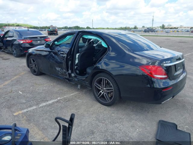 Photo 2 VIN: W1KZF6JB7LA834733 - MERCEDES-BENZ E 450 