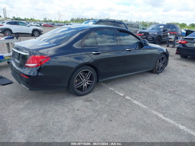 Photo 3 VIN: W1KZF6JB7LA834733 - MERCEDES-BENZ E 450 