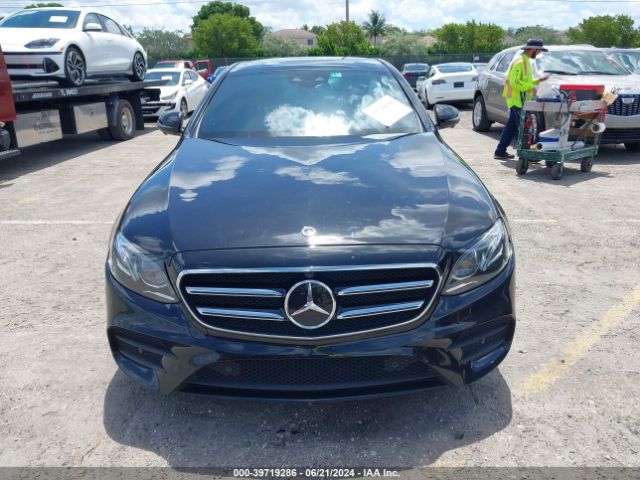 Photo 5 VIN: W1KZF6JB7LA834733 - MERCEDES-BENZ E 450 