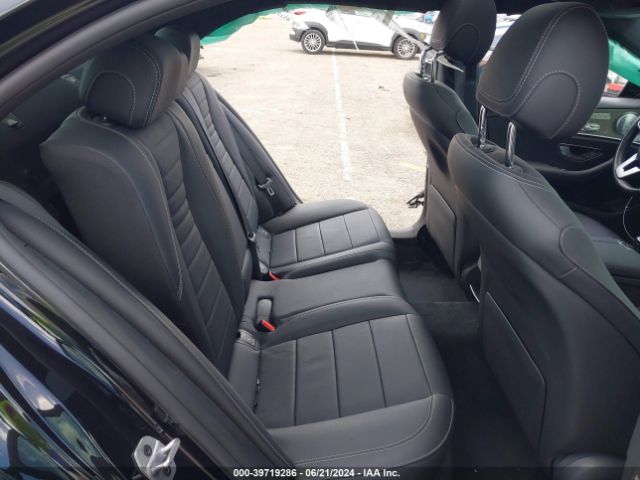 Photo 7 VIN: W1KZF6JB7LA834733 - MERCEDES-BENZ E 450 