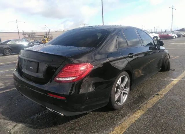 Photo 3 VIN: W1KZF8DB0LA801872 - MERCEDES-BENZ E-CLASS 