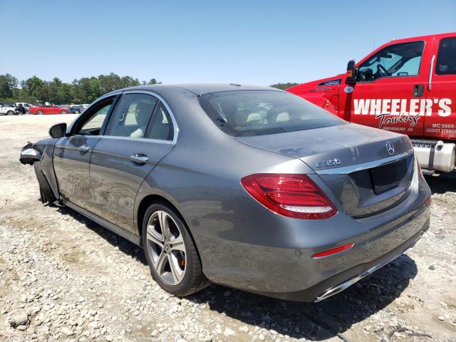 Photo 2 VIN: W1KZF8DB0LA845628 - MERCEDES-BENZ E 350 