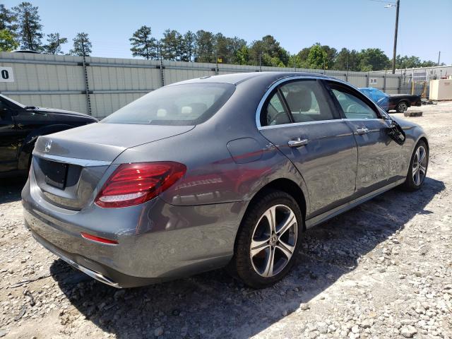 Photo 3 VIN: W1KZF8DB0LA845628 - MERCEDES-BENZ E 350 