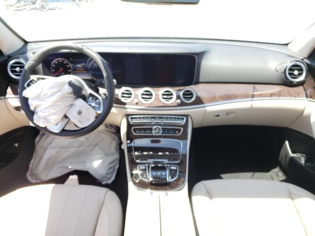 Photo 8 VIN: W1KZF8DB0LA845628 - MERCEDES-BENZ E 350 