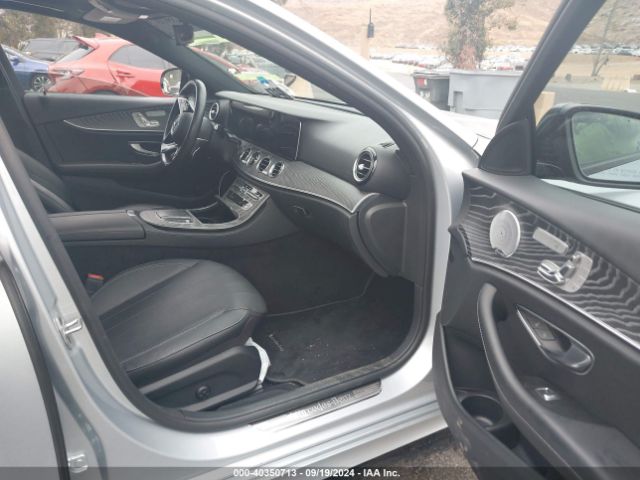 Photo 4 VIN: W1KZF8DB0MA909765 - MERCEDES-BENZ E-CLASS 