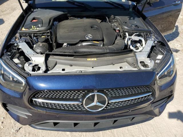 Photo 10 VIN: W1KZF8DB0MA960781 - MERCEDES-BENZ E 350 