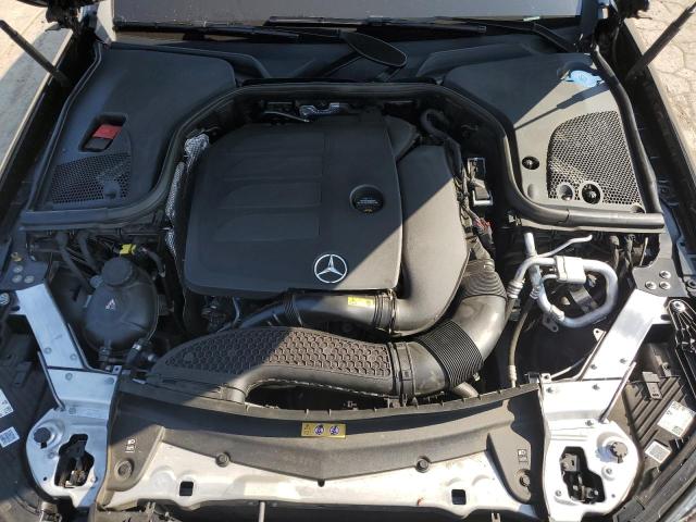 Photo 10 VIN: W1KZF8DB0NB069241 - MERCEDES-BENZ E-CLASS 