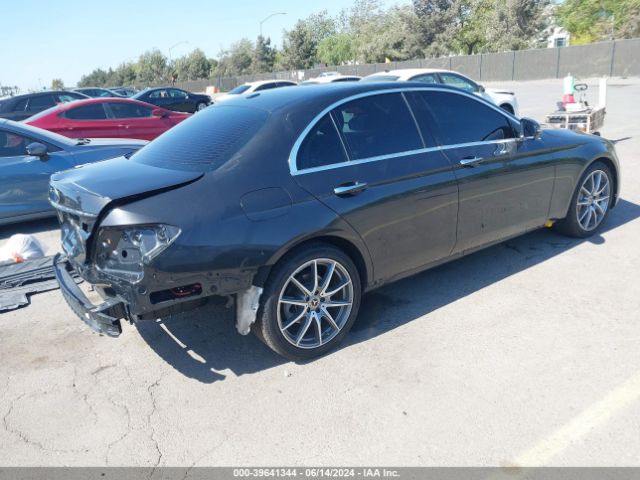 Photo 3 VIN: W1KZF8DB0NB088372 - MERCEDES-BENZ E-CLASS 