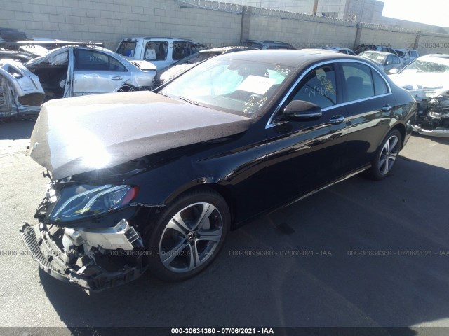 Photo 1 VIN: W1KZF8DB1LA836534 - MERCEDES-BENZ E-CLASS 