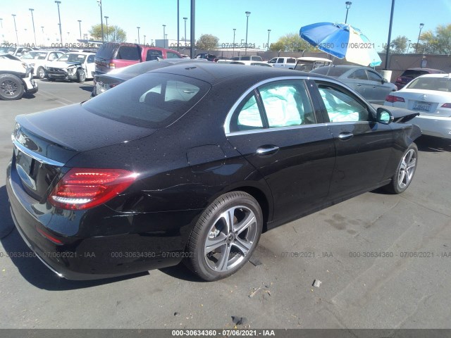 Photo 3 VIN: W1KZF8DB1LA836534 - MERCEDES-BENZ E-CLASS 