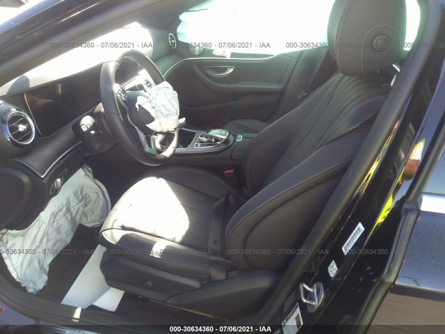 Photo 4 VIN: W1KZF8DB1LA836534 - MERCEDES-BENZ E-CLASS 