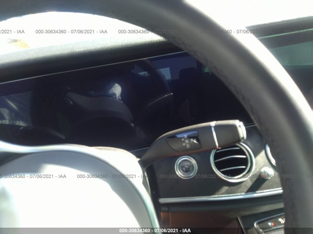 Photo 6 VIN: W1KZF8DB1LA836534 - MERCEDES-BENZ E-CLASS 