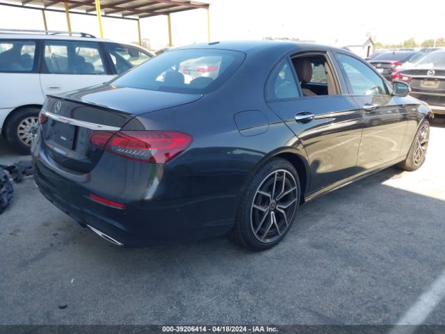 Photo 3 VIN: W1KZF8DB1MA907782 - MERCEDES-BENZ E 350 