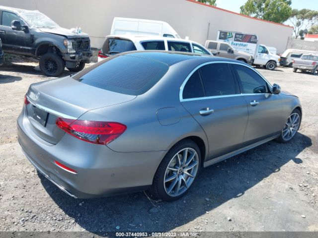 Photo 3 VIN: W1KZF8DB1MA919043 - MERCEDES-BENZ E 350 