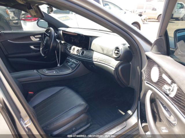 Photo 4 VIN: W1KZF8DB1MA919043 - MERCEDES-BENZ E 350 