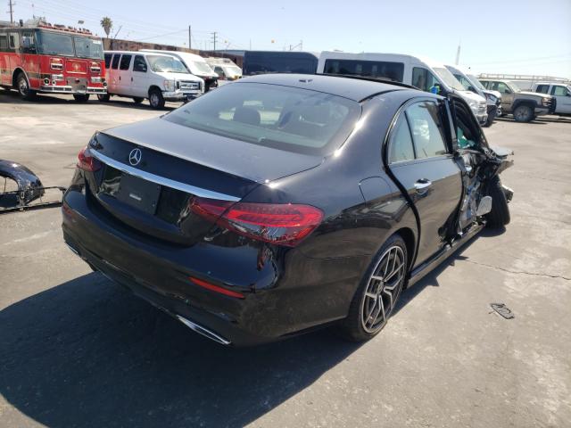 Photo 3 VIN: W1KZF8DB1MA923500 - MERCEDES-BENZ E 350 