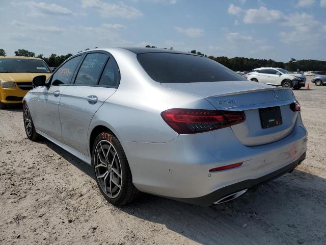 Photo 2 VIN: W1KZF8DB1MA960434 - MERCEDES-BENZ E 350 