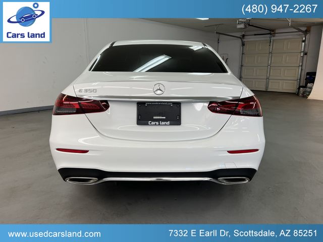 Photo 3 VIN: W1KZF8DB1MA960580 - MERCEDES-BENZ E 