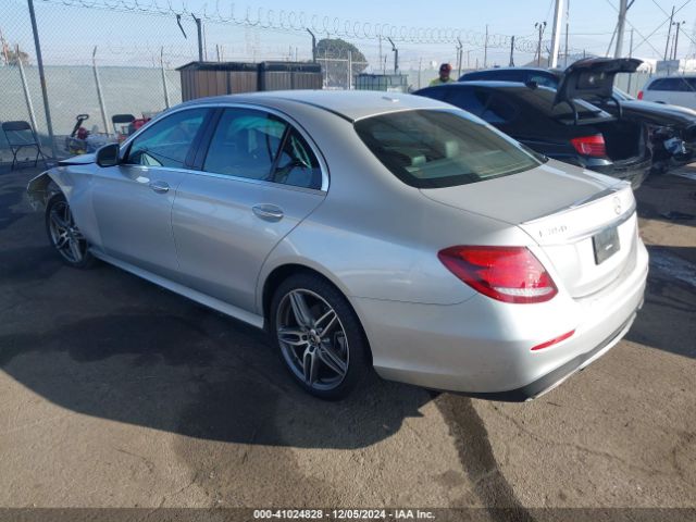 Photo 2 VIN: W1KZF8DB2LA809570 - MERCEDES-BENZ E-CLASS 