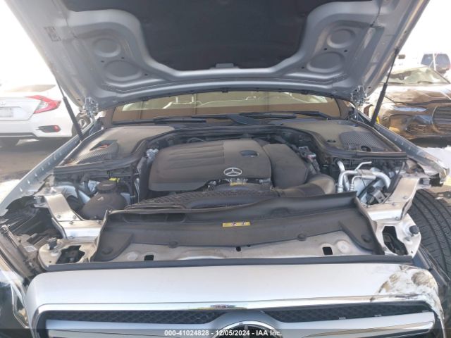 Photo 9 VIN: W1KZF8DB2LA809570 - MERCEDES-BENZ E-CLASS 