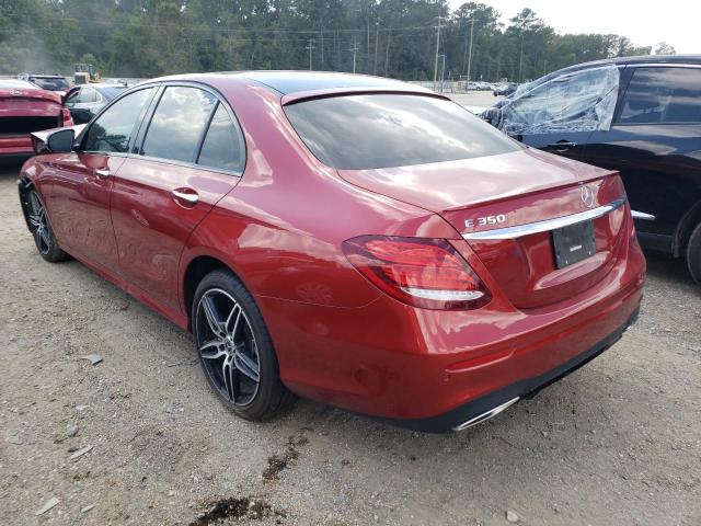 Photo 2 VIN: W1KZF8DB2LA824229 - MERCEDES-BENZ E 350 