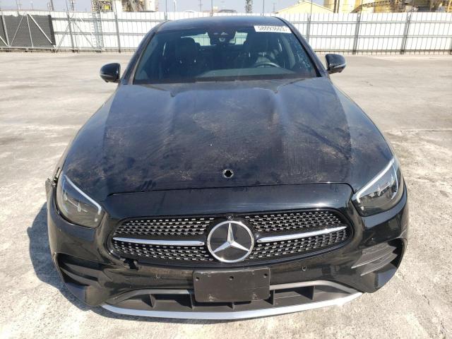 Photo 4 VIN: W1KZF8DB2MA887977 - MERCEDES-BENZ E 350 