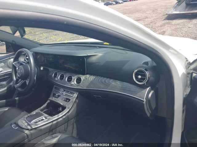 Photo 4 VIN: W1KZF8DB2MA938457 - MERCEDES-BENZ E 350 