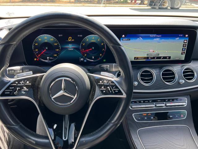 Photo 6 VIN: W1KZF8DB2MA965626 - MERCEDES-BENZ E-CLASS 