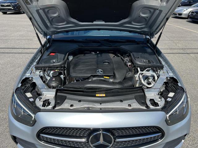 Photo 7 VIN: W1KZF8DB2MA965626 - MERCEDES-BENZ E-CLASS 