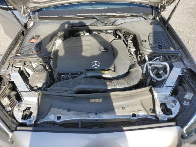 Photo 10 VIN: W1KZF8DB2MA981213 - MERCEDES-BENZ E-CLASS 