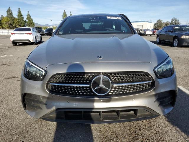 Photo 4 VIN: W1KZF8DB2MA981213 - MERCEDES-BENZ E-CLASS 