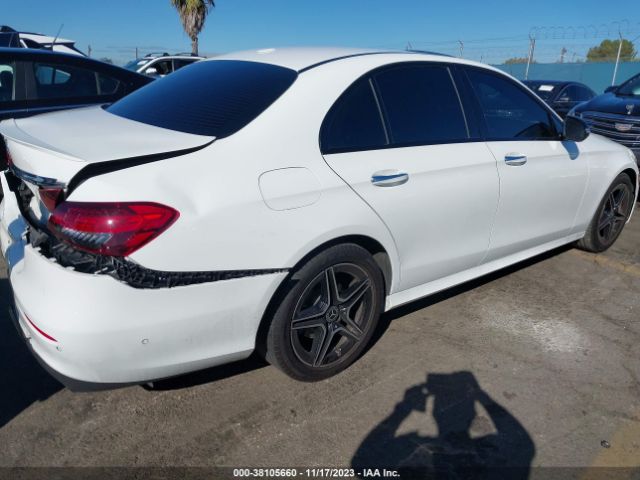 Photo 3 VIN: W1KZF8DB2NB069452 - MERCEDES-BENZ E 350 