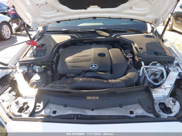 Photo 9 VIN: W1KZF8DB2NB069452 - MERCEDES-BENZ E 350 