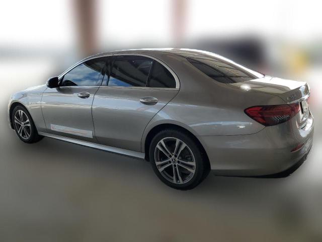 Photo 1 VIN: W1KZF8DB2NB088678 - MERCEDES-BENZ E-CLASS 