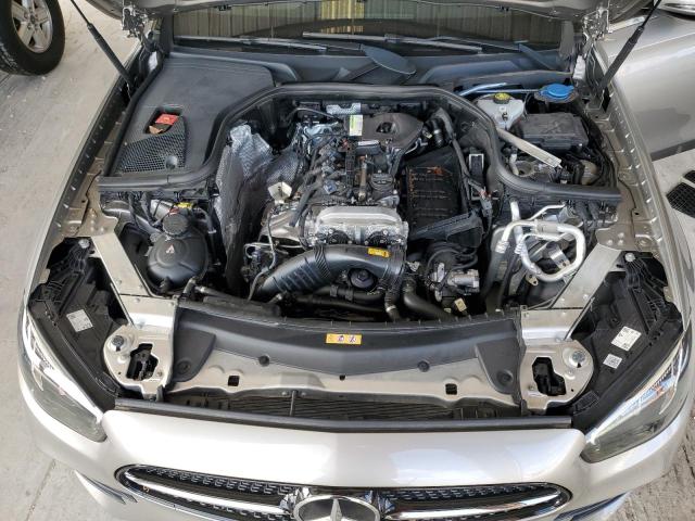 Photo 10 VIN: W1KZF8DB2NB088678 - MERCEDES-BENZ E-CLASS 