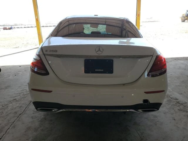 Photo 5 VIN: W1KZF8DB3LA833621 - MERCEDES-BENZ E 350 