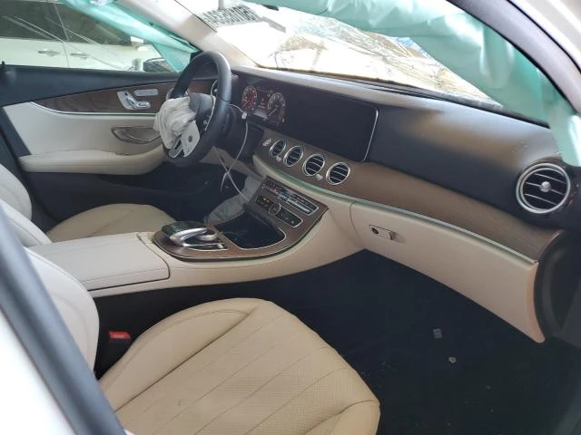 Photo 7 VIN: W1KZF8DB3LA833621 - MERCEDES-BENZ E 350 